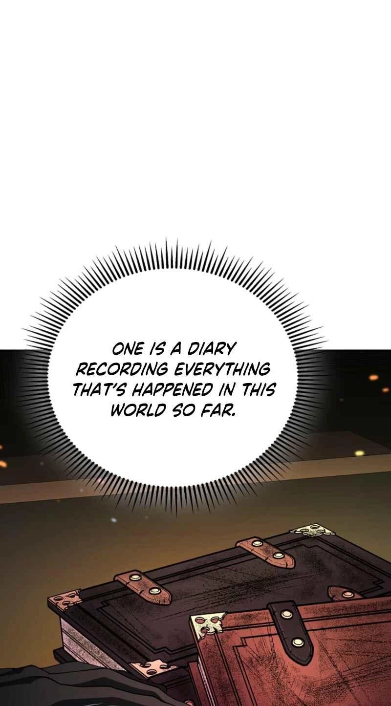 Read I Became the Villain the Hero Is Obsessed With Manga Online