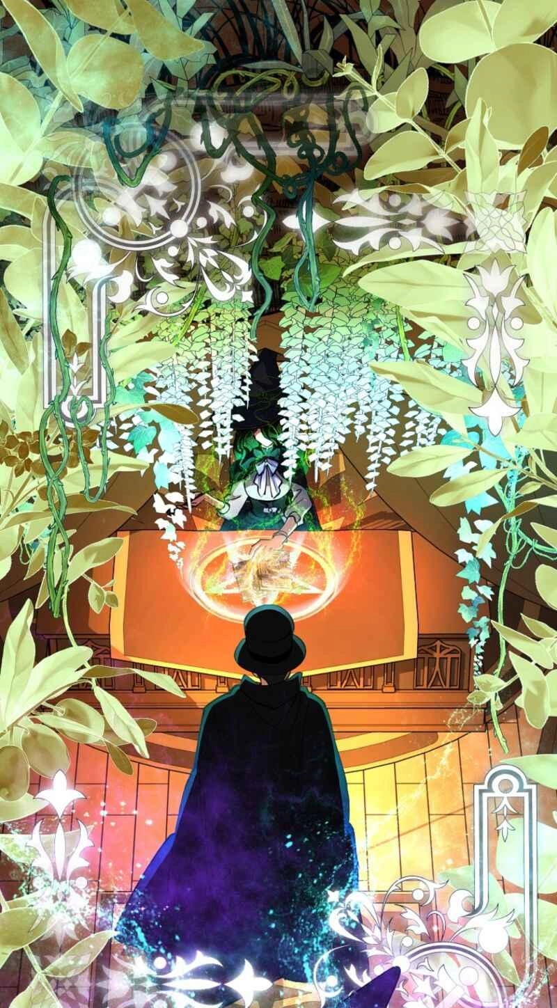 Read I Became the Villain the Hero Is Obsessed With Manga Online