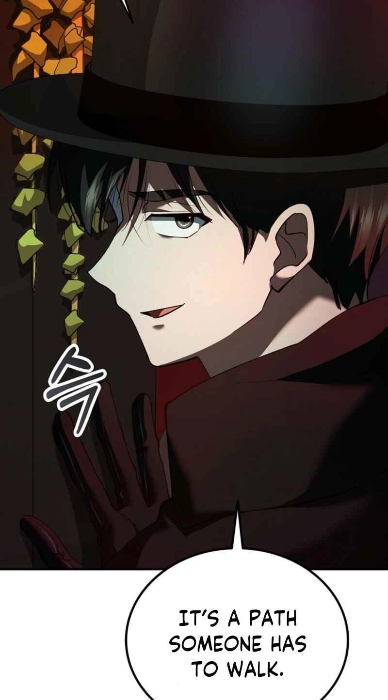 Read I Became the Villain the Hero Is Obsessed With Manga Online