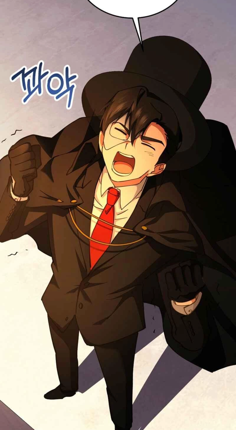 Read I Became the Villain the Hero Is Obsessed With Manga Online