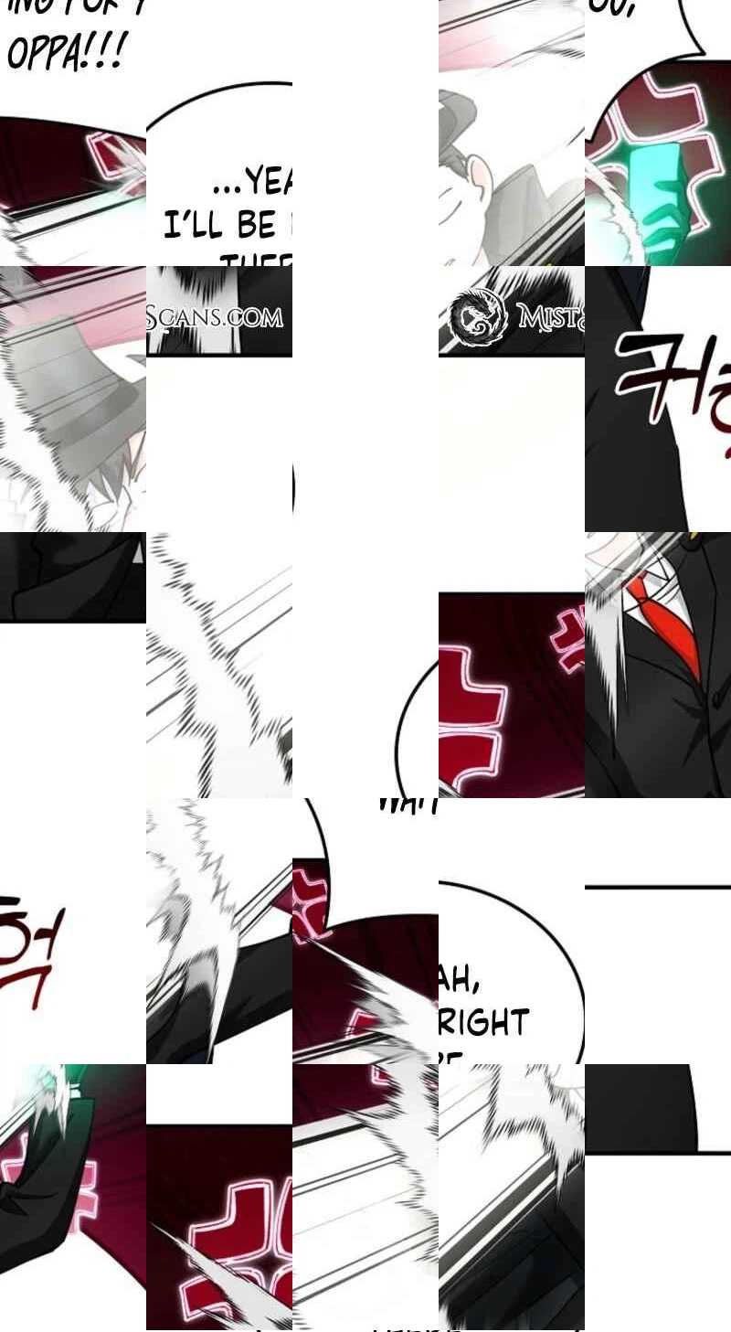 Read I Became the Villain the Hero Is Obsessed With Manga Online