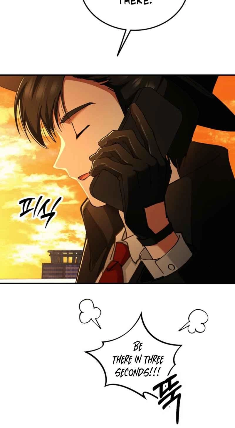 Read I Became the Villain the Hero Is Obsessed With Manga Online