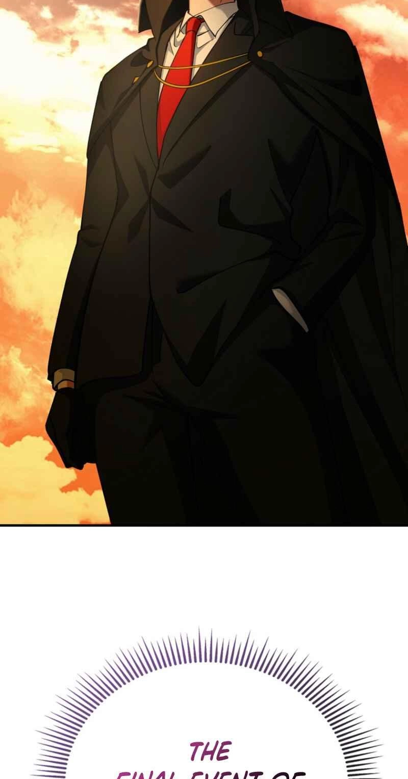 Read I Became the Villain the Hero Is Obsessed With Manga Online