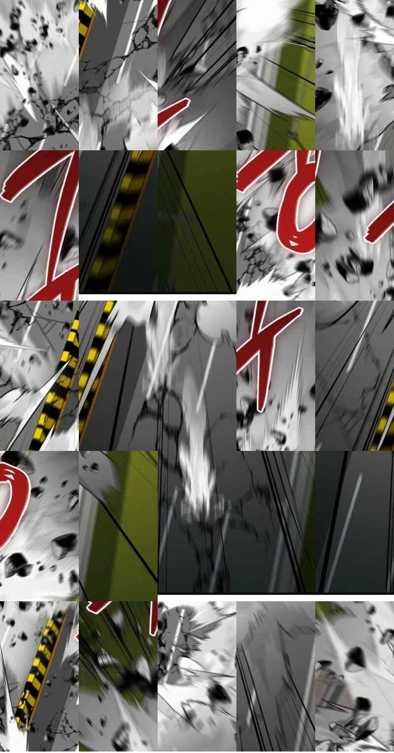 Read I Became the Villain the Hero Is Obsessed With Manga Online