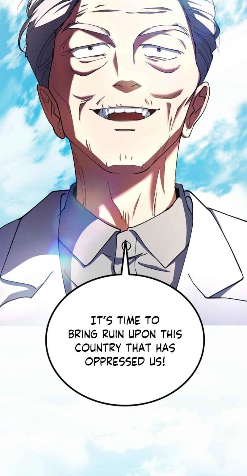 Read I Became the Villain the Hero Is Obsessed With Manga Online