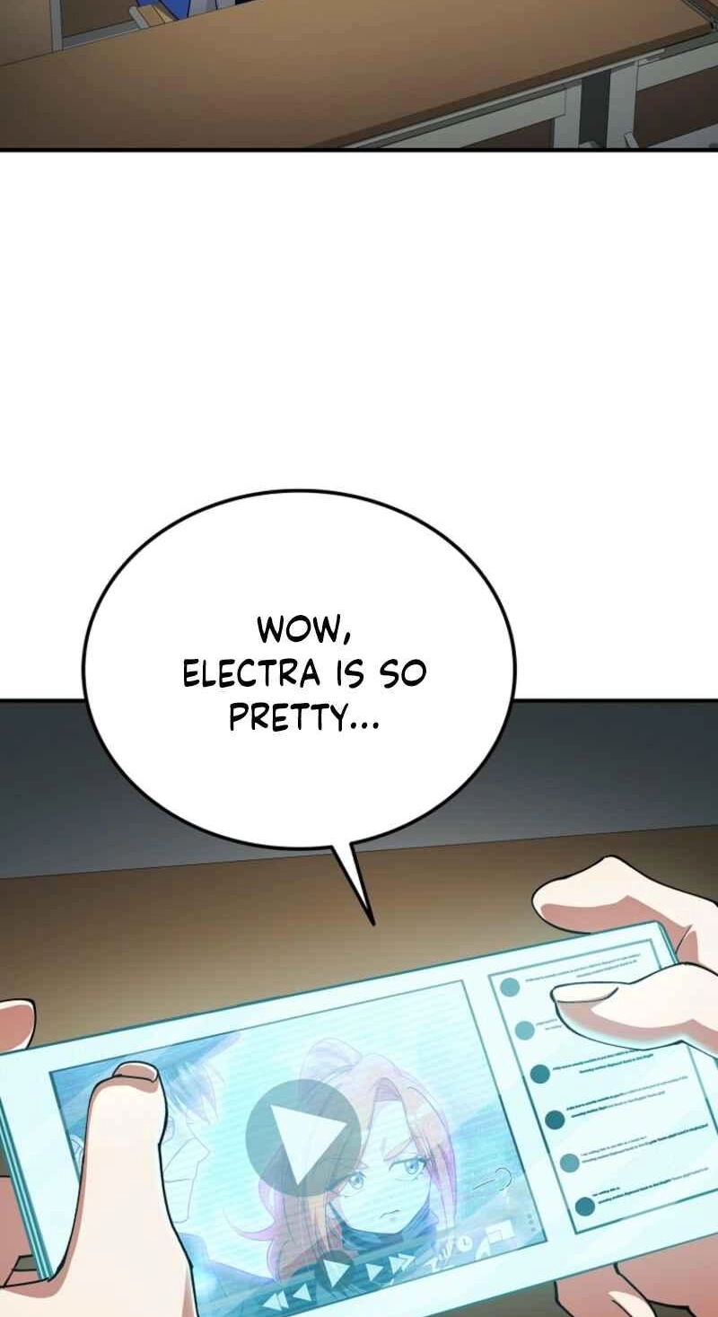 Read I Became the Villain the Hero Is Obsessed With Manga Online