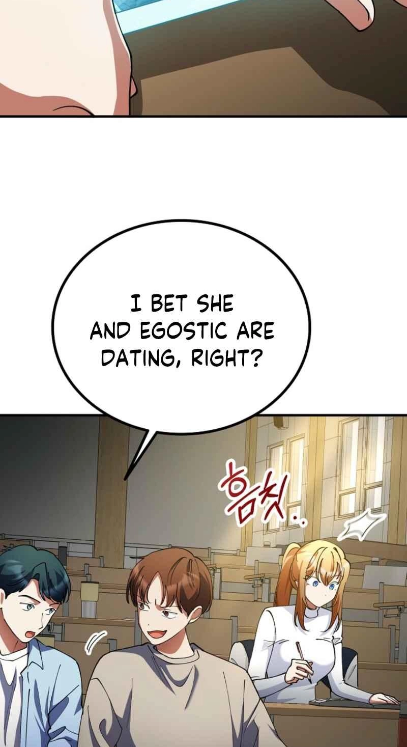 Read I Became the Villain the Hero Is Obsessed With Manga Online
