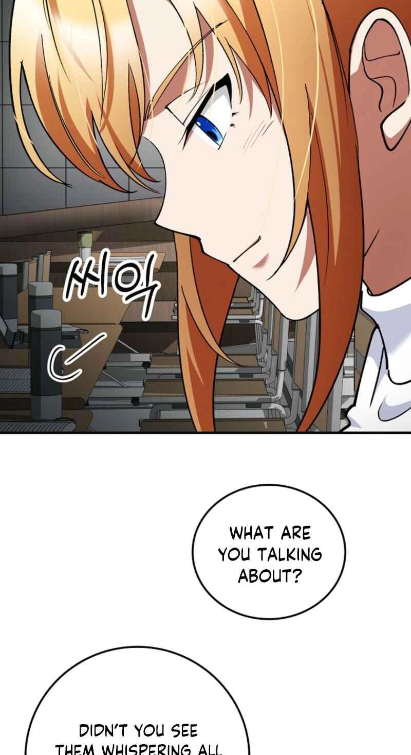 Read I Became the Villain the Hero Is Obsessed With Manga Online