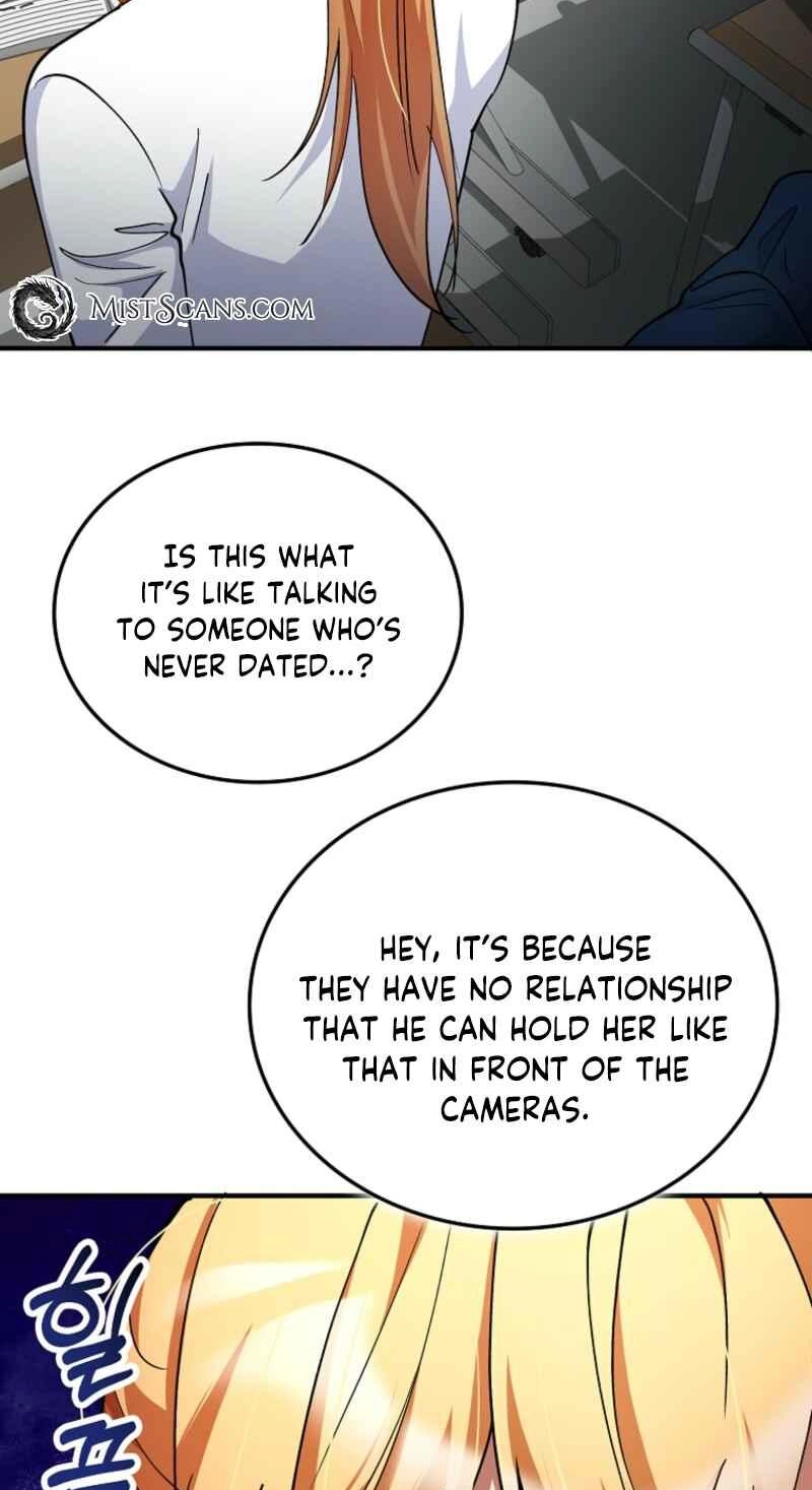 Read I Became the Villain the Hero Is Obsessed With Manga Online