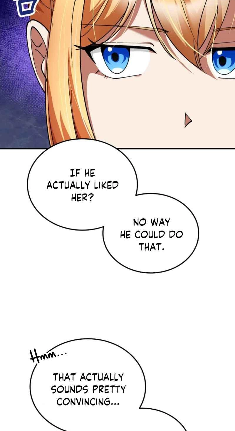 Read I Became the Villain the Hero Is Obsessed With Manga Online