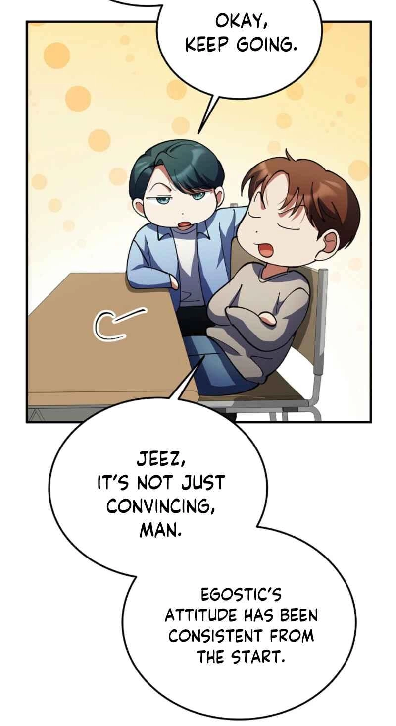 Read I Became the Villain the Hero Is Obsessed With Manga Online