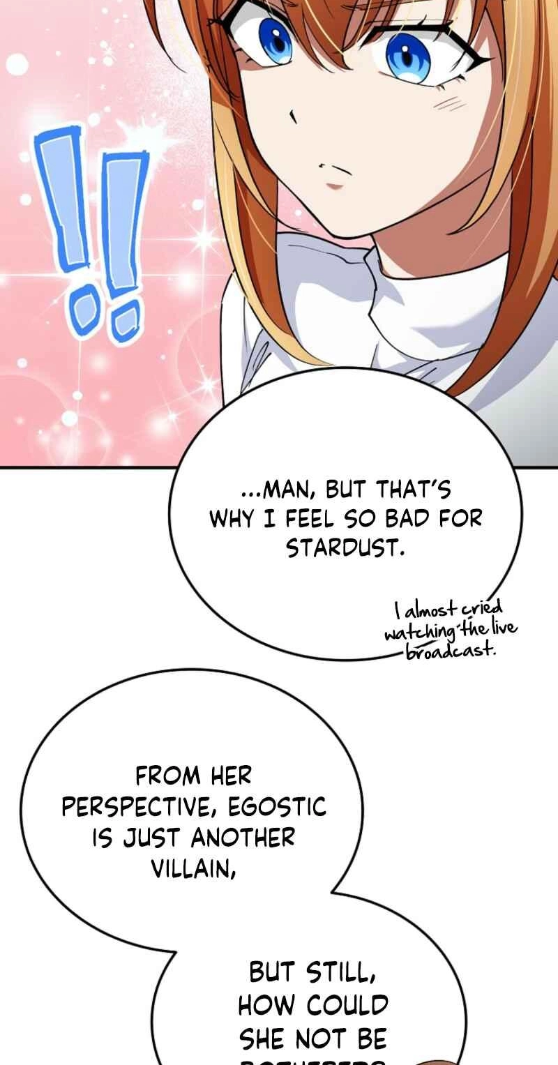 Read I Became the Villain the Hero Is Obsessed With Manga Online