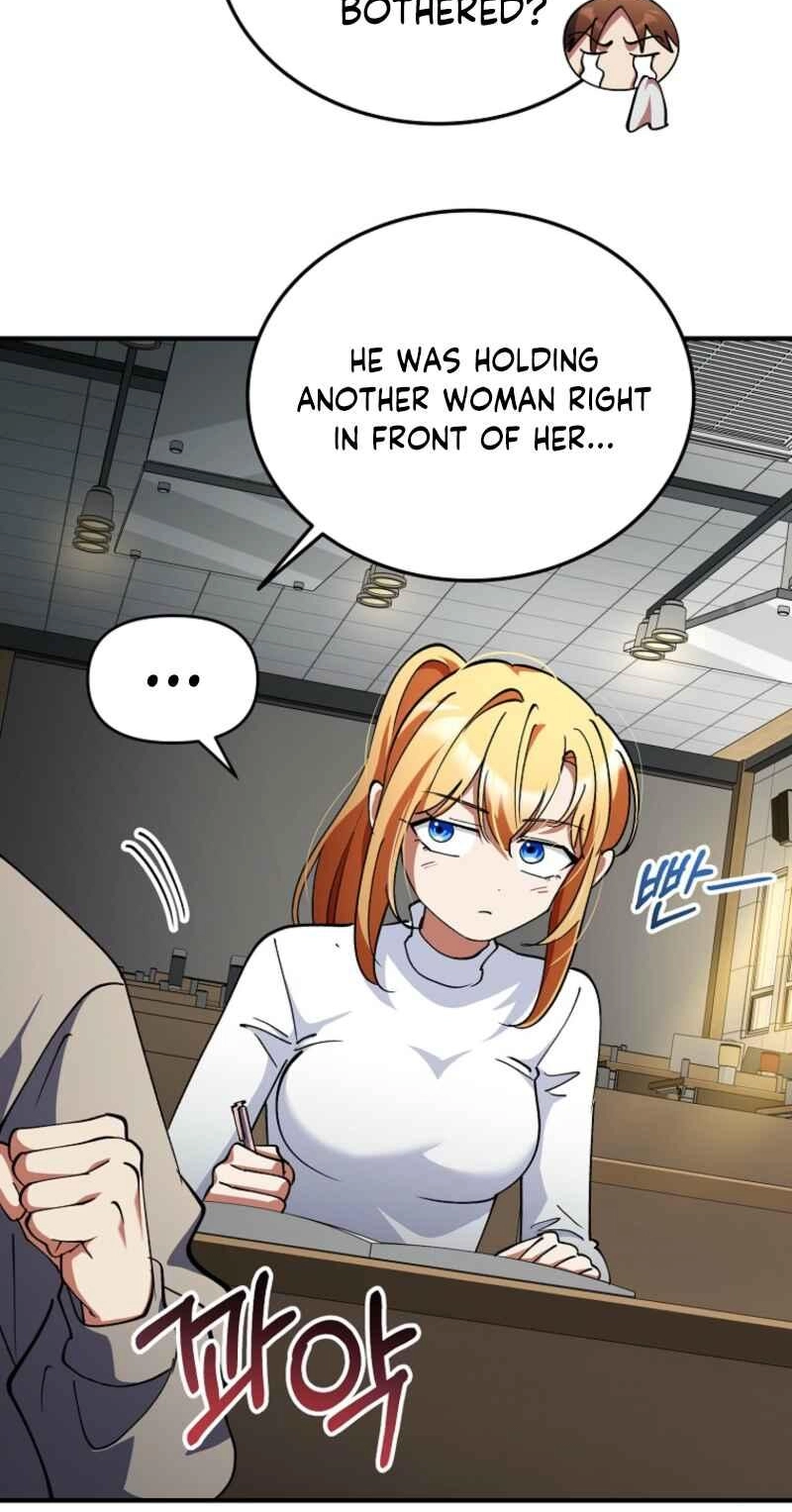 Read I Became the Villain the Hero Is Obsessed With Manga Online