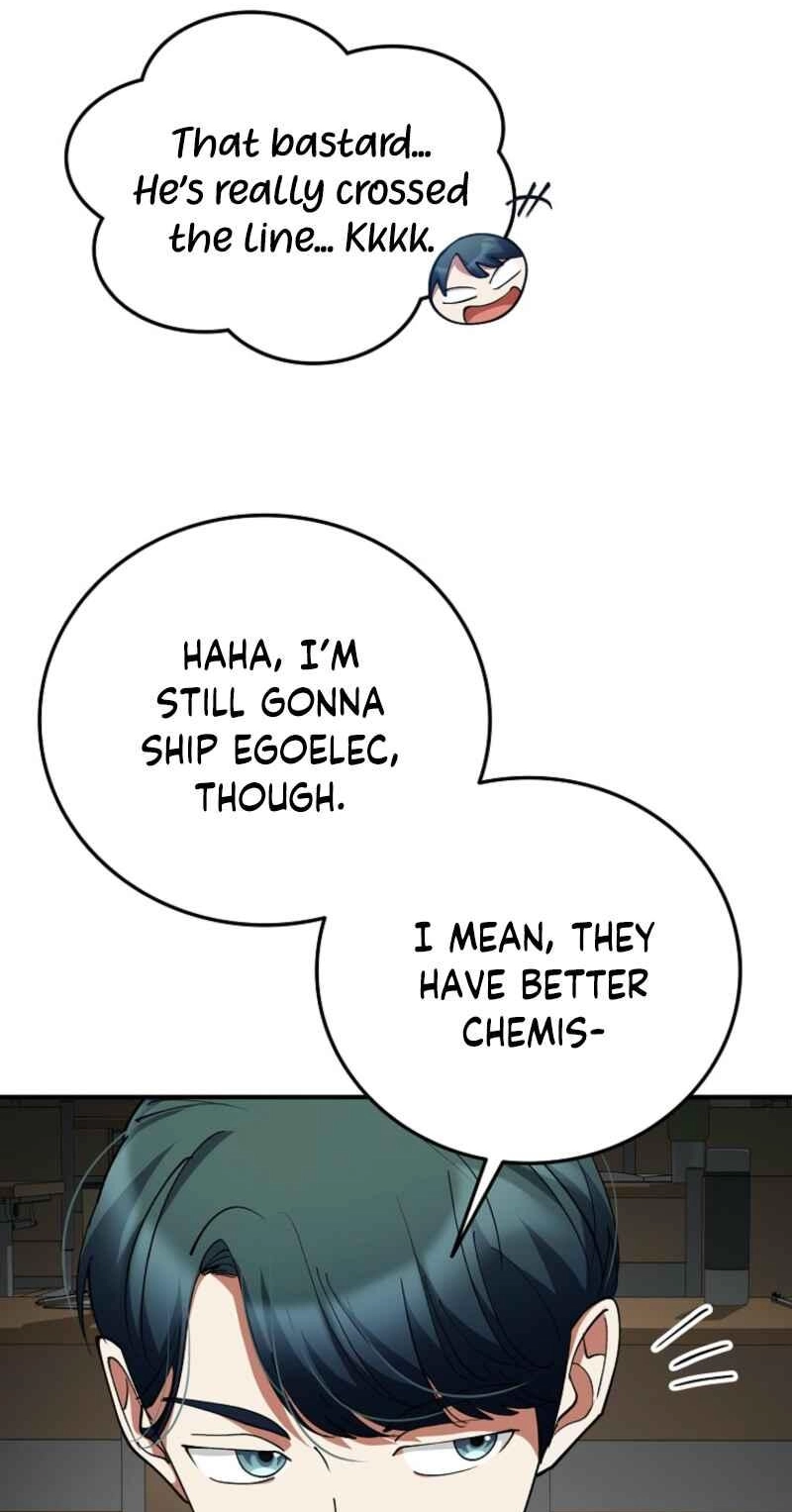 Read I Became the Villain the Hero Is Obsessed With Manga Online