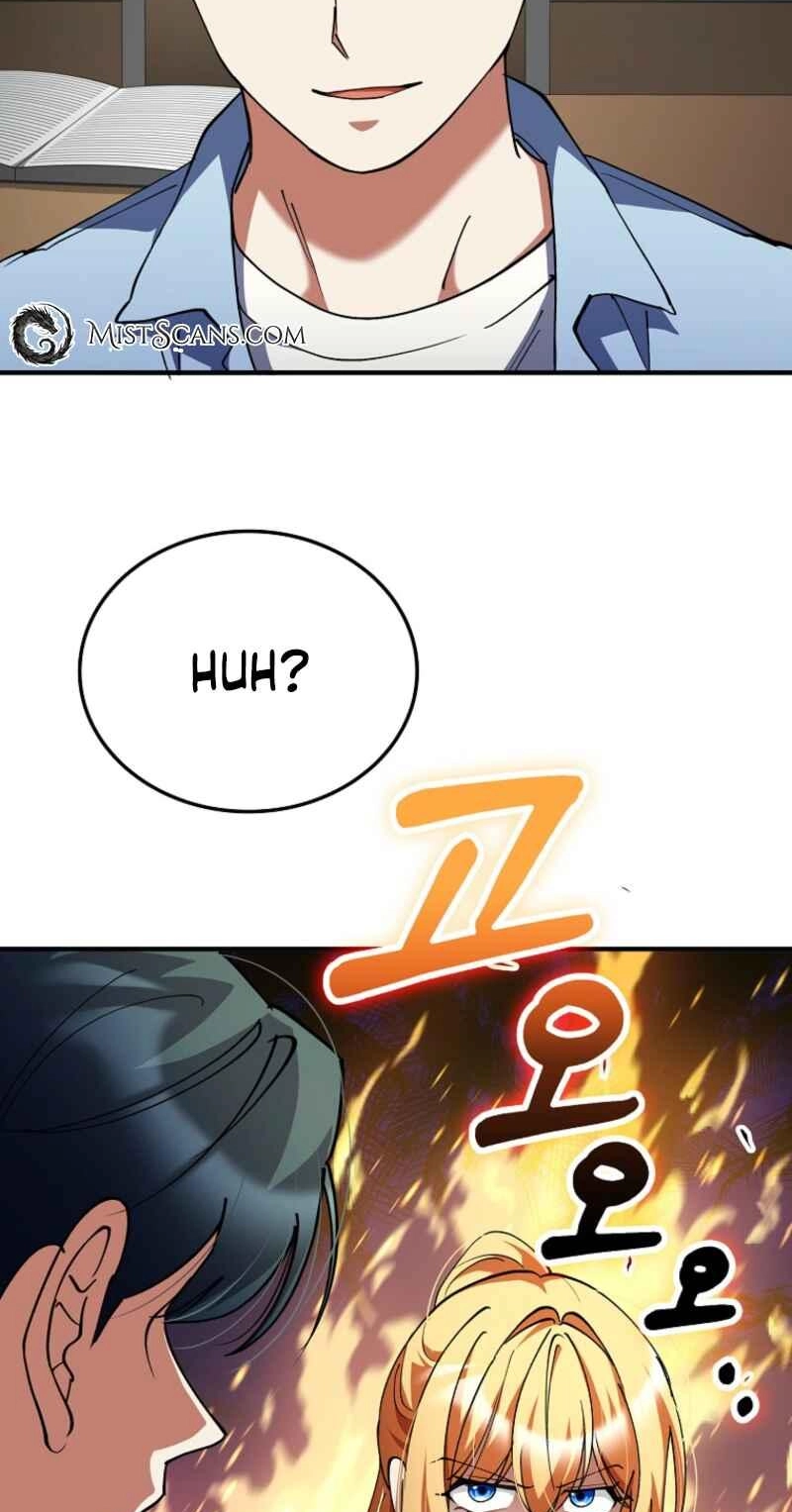 Read I Became the Villain the Hero Is Obsessed With Manga Online