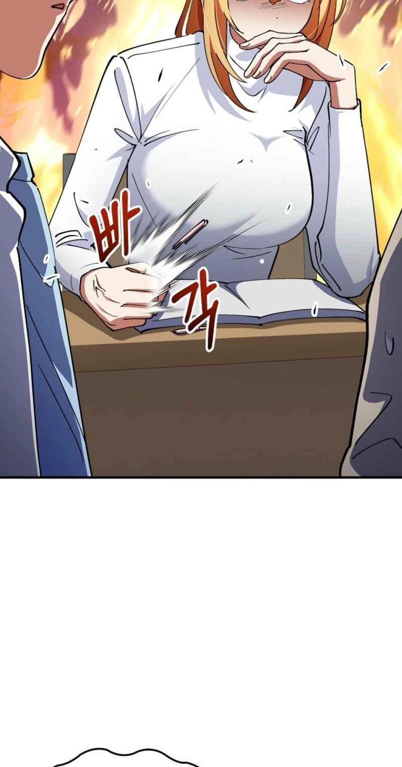 Read I Became the Villain the Hero Is Obsessed With Manga Online