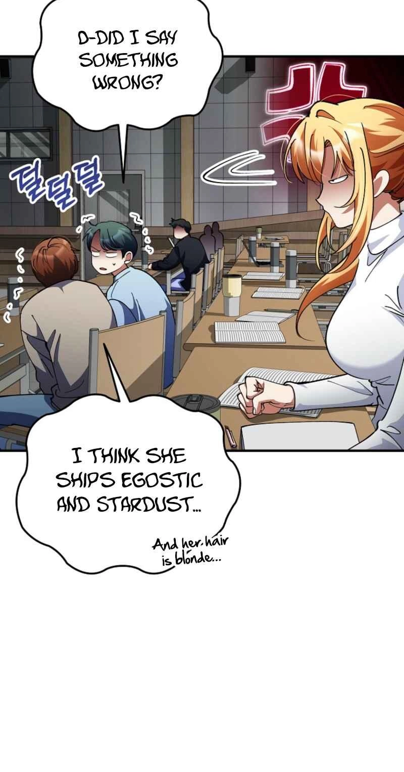 Read I Became the Villain the Hero Is Obsessed With Manga Online