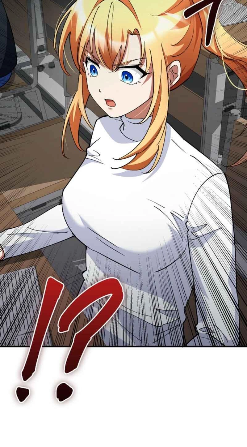 Read I Became the Villain the Hero Is Obsessed With Manga Online