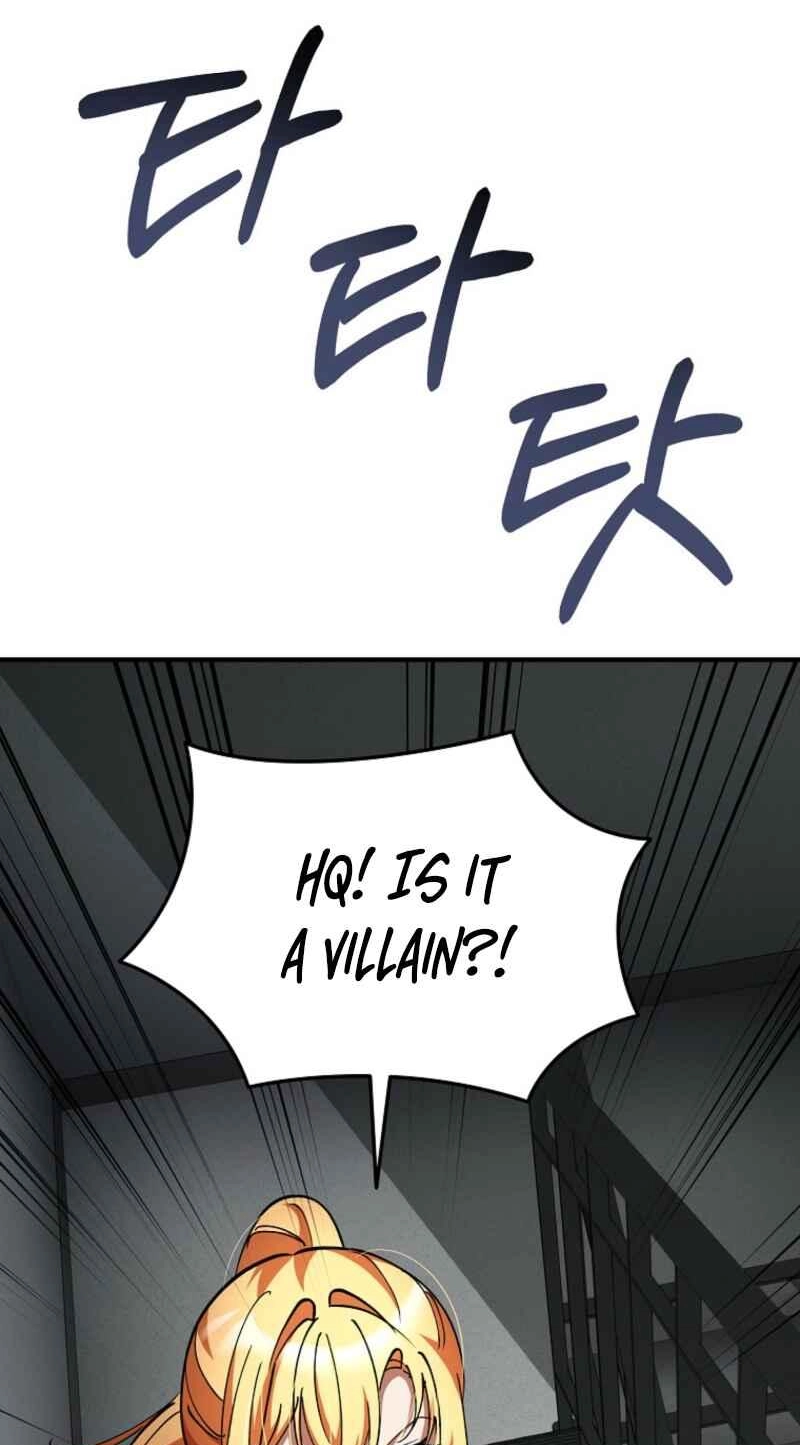 Read I Became the Villain the Hero Is Obsessed With Manga Online