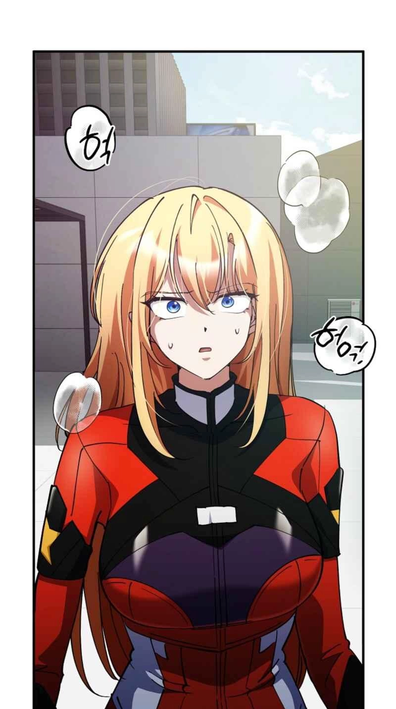 Read I Became the Villain the Hero Is Obsessed With Manga Online