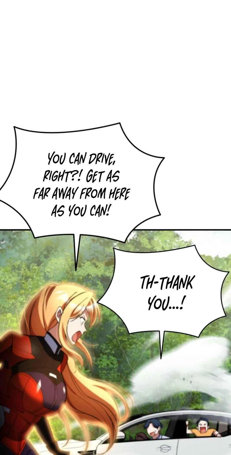 Read I Became the Villain the Hero Is Obsessed With Manga Online