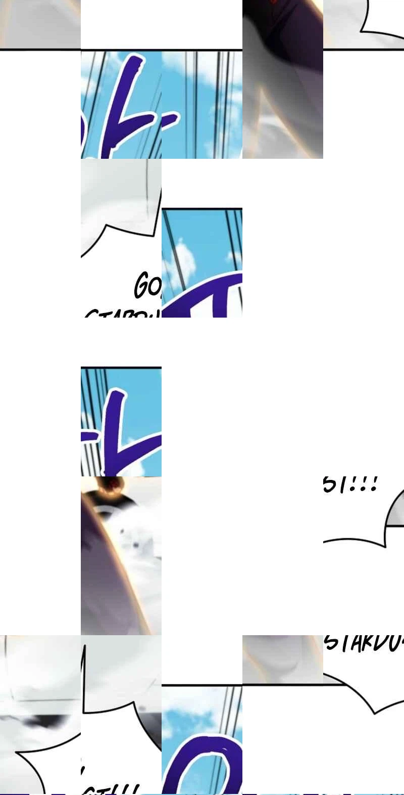 Read I Became the Villain the Hero Is Obsessed With Manga Online