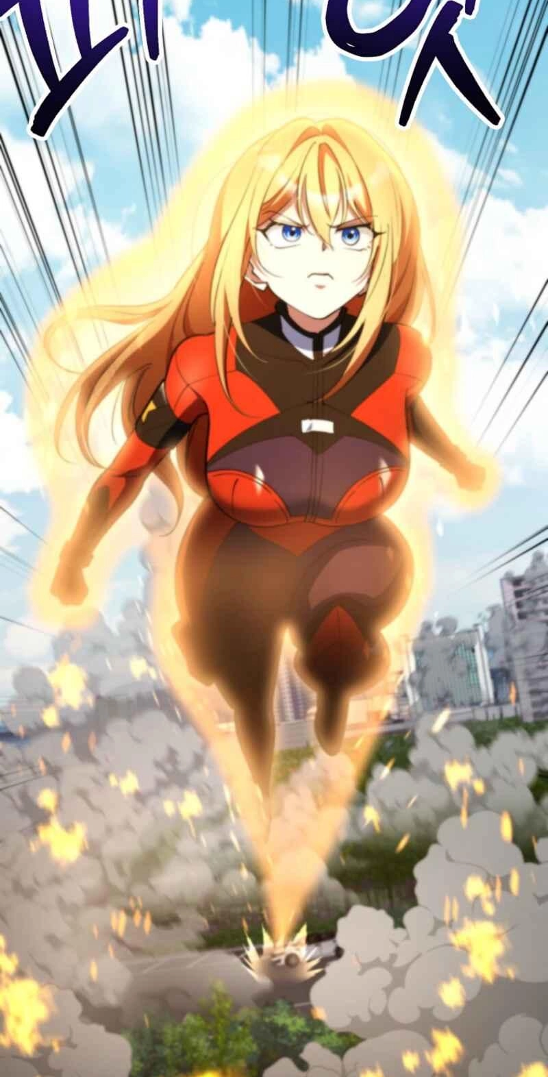 Read I Became the Villain the Hero Is Obsessed With Manga Online