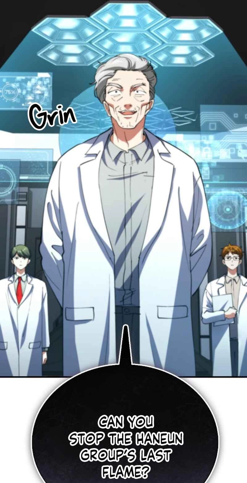 Read I Became the Villain the Hero Is Obsessed With Manga Online
