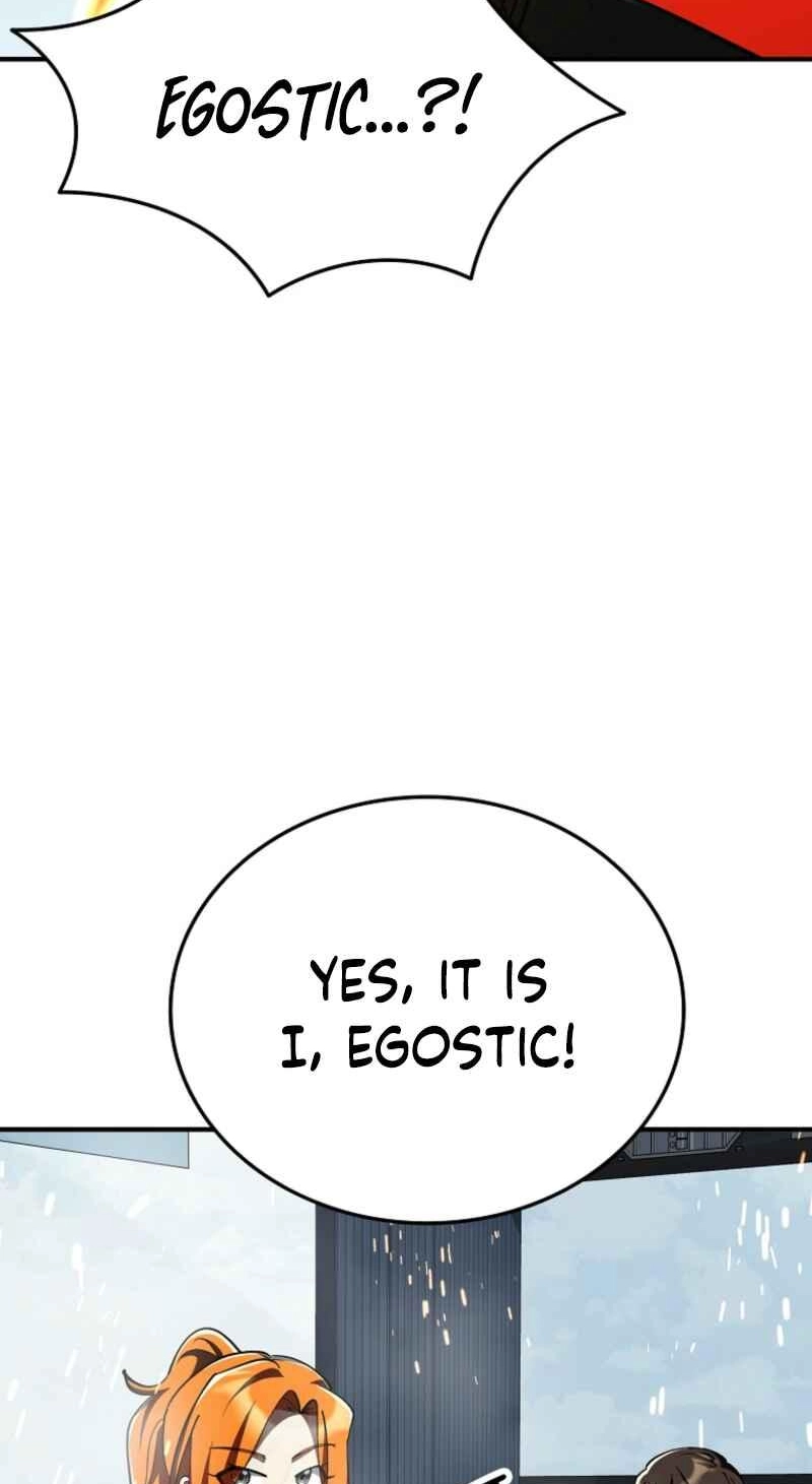 Read I Became the Villain the Hero Is Obsessed With Manga Online