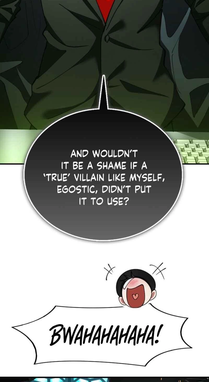 Read I Became the Villain the Hero Is Obsessed With Manga Online