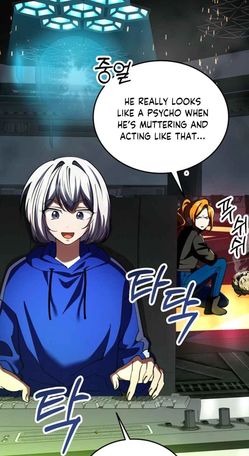 Read I Became the Villain the Hero Is Obsessed With Manga Online