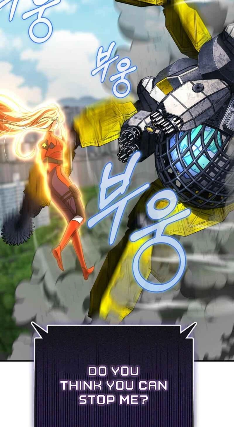 Read I Became the Villain the Hero Is Obsessed With Manga Online