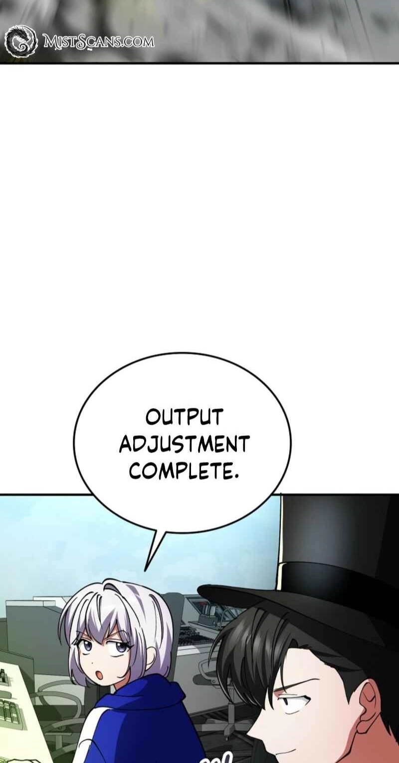 Read I Became the Villain the Hero Is Obsessed With Manga Online