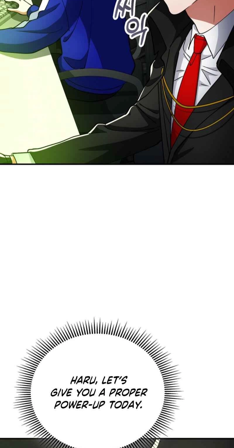 Read I Became the Villain the Hero Is Obsessed With Manga Online