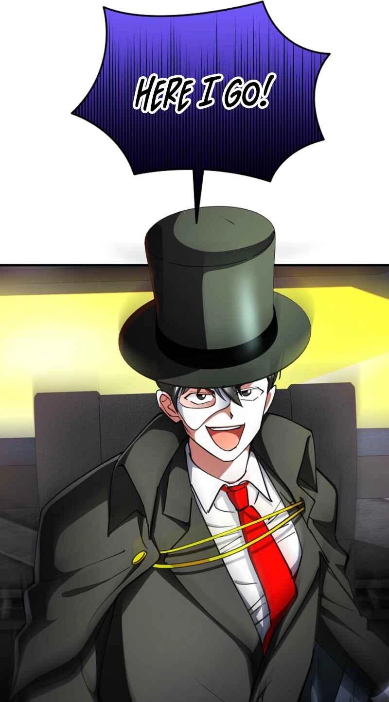 Read I Became the Villain the Hero Is Obsessed With Manga Online