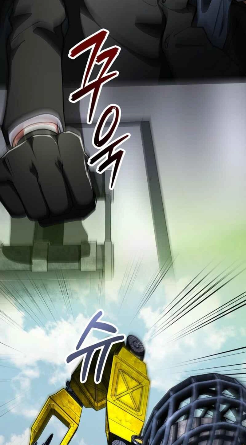 Read I Became the Villain the Hero Is Obsessed With Manga Online