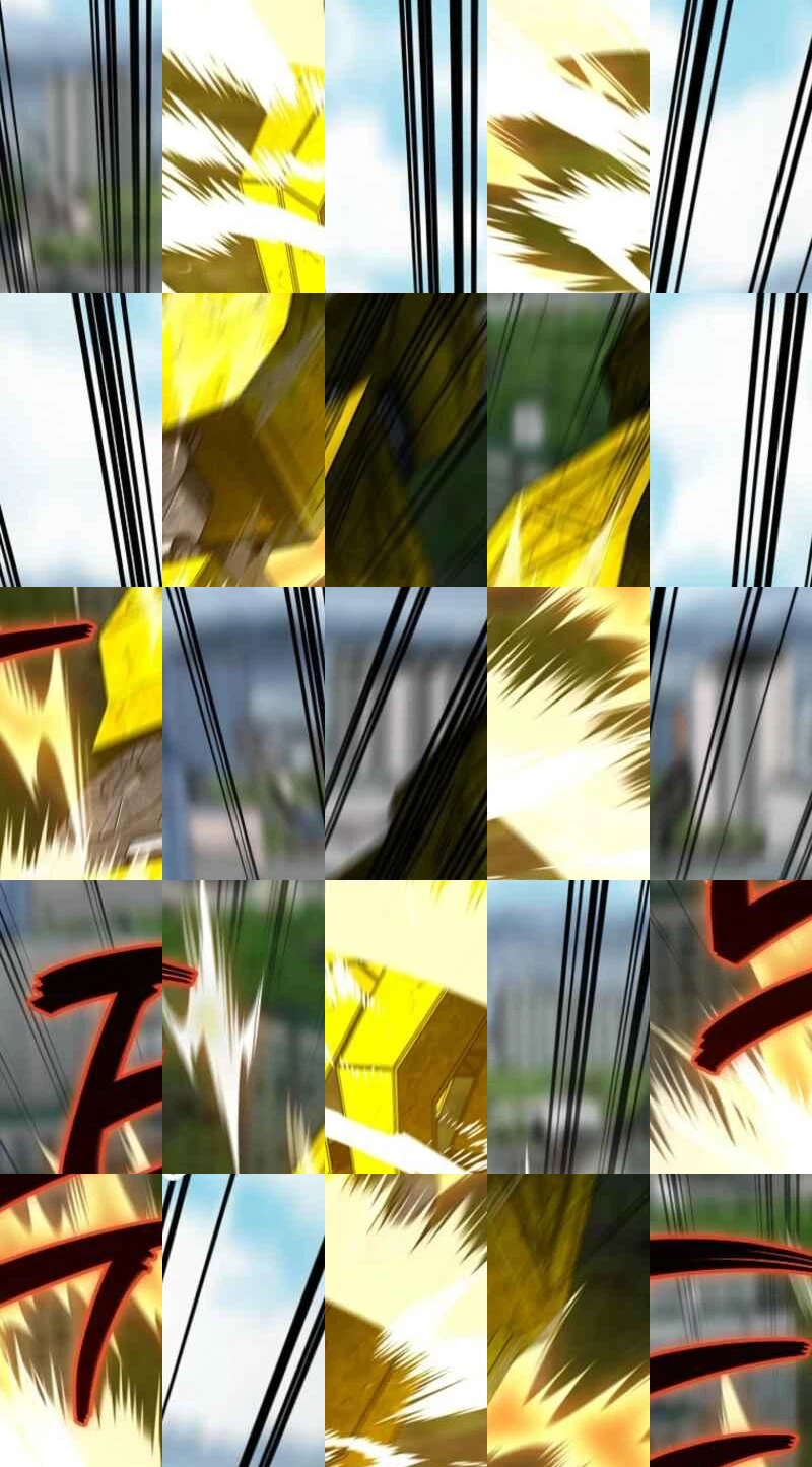 Read I Became the Villain the Hero Is Obsessed With Manga Online
