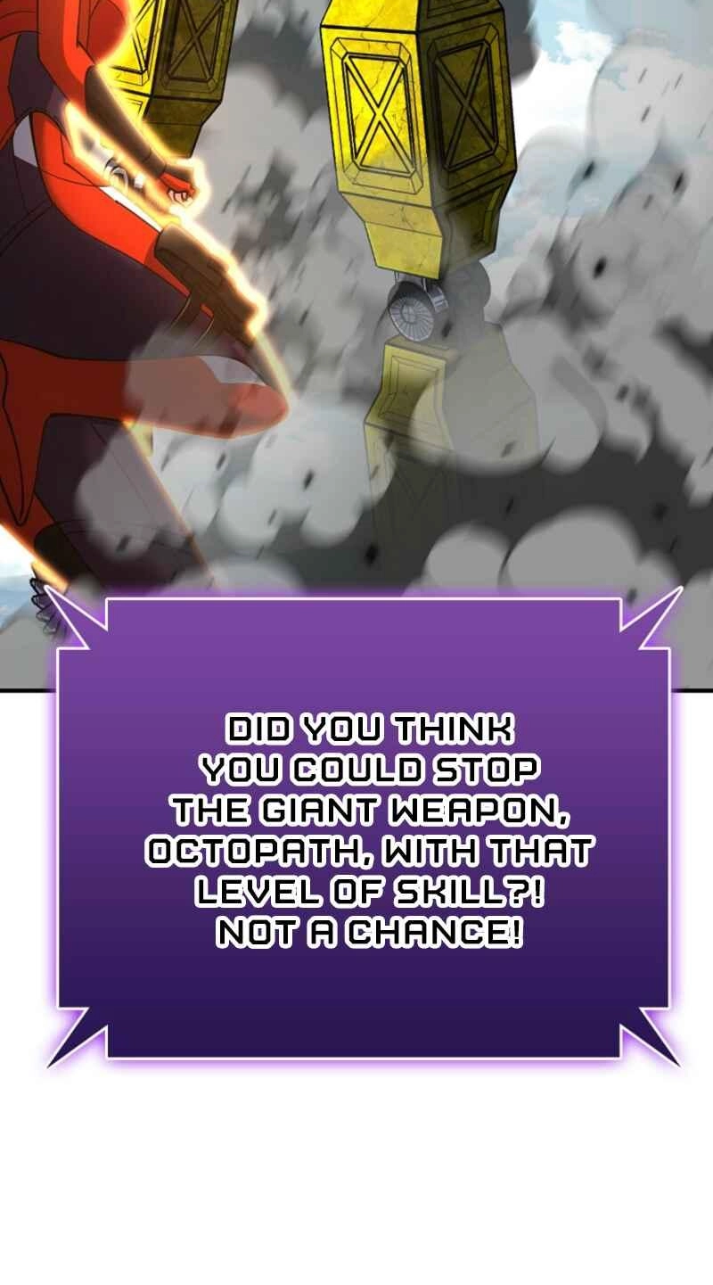 Read I Became the Villain the Hero Is Obsessed With Manga Online