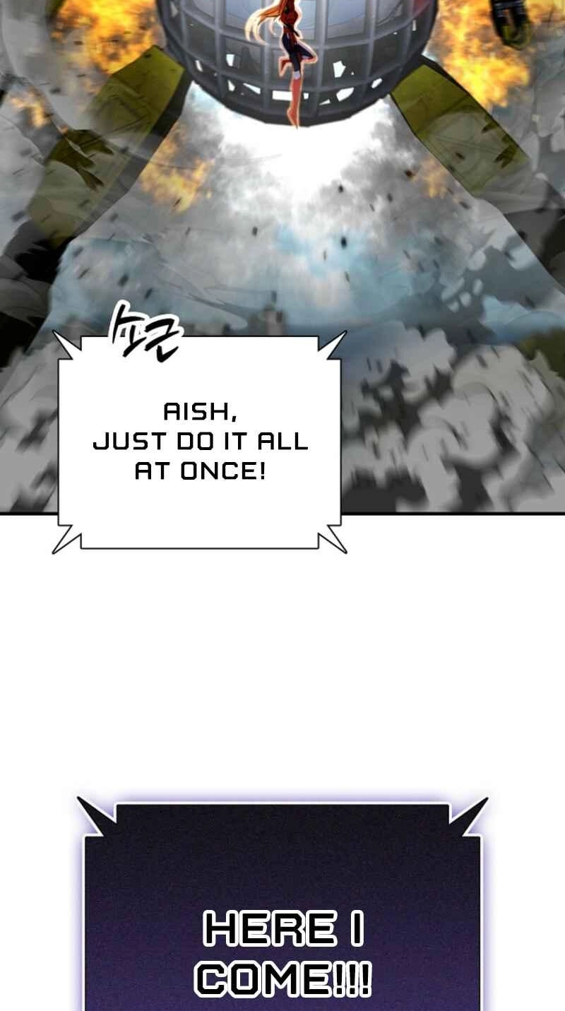 Read I Became the Villain the Hero Is Obsessed With Manga Online