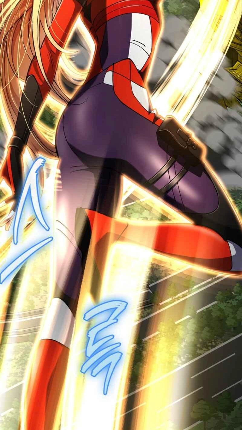 Read I Became the Villain the Hero Is Obsessed With Manga Online