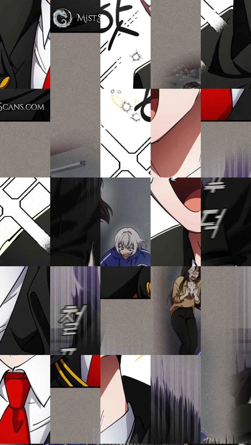 Read I Became the Villain the Hero Is Obsessed With Manga Online