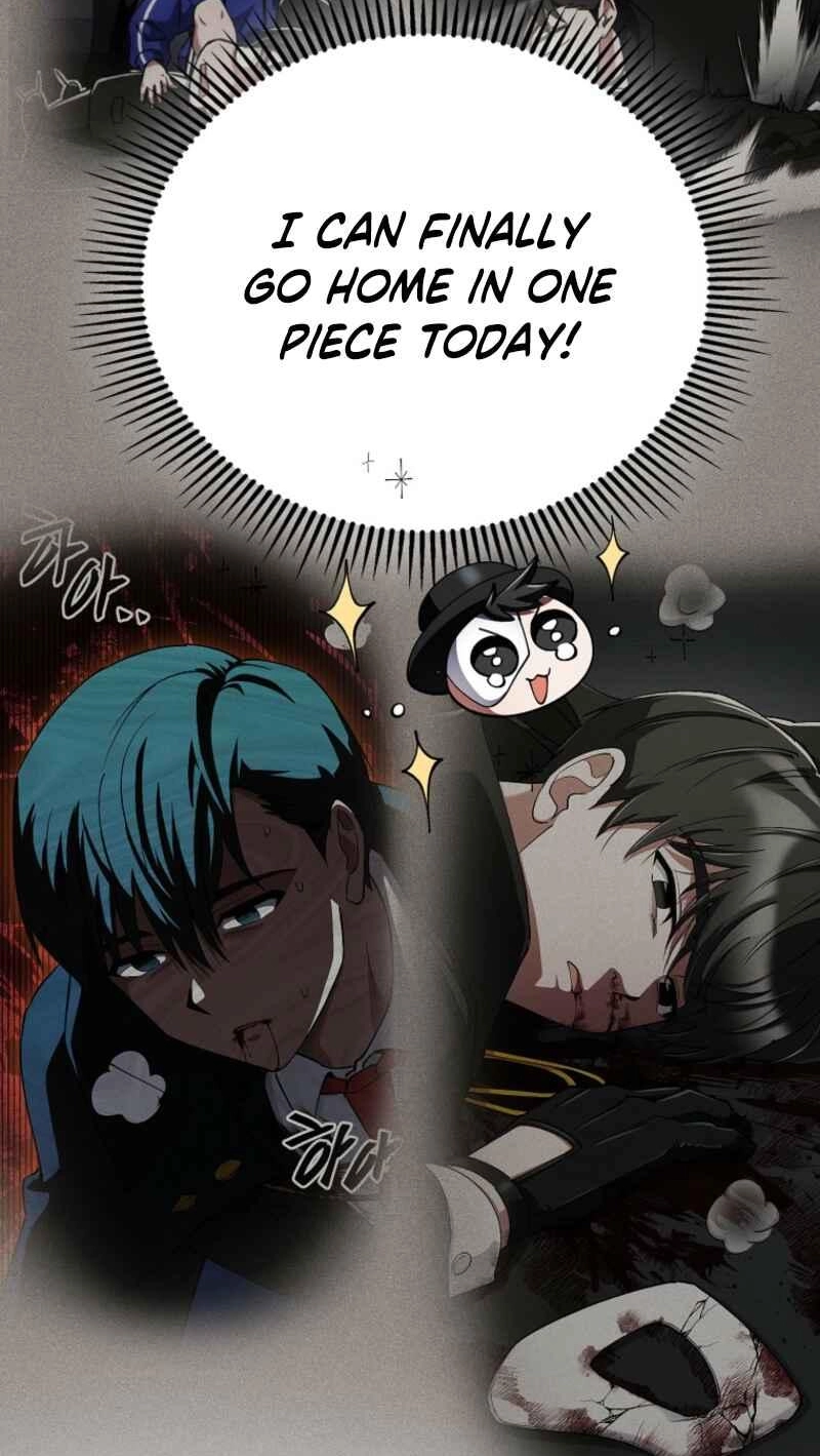 Read I Became the Villain the Hero Is Obsessed With Manga Online