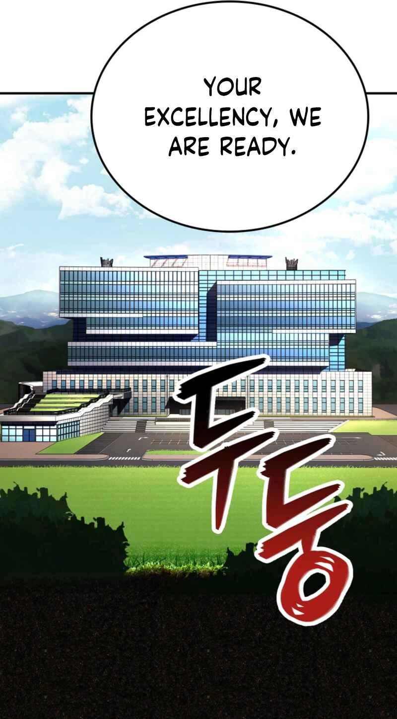 Read I Became the Villain the Hero Is Obsessed With Manga Online