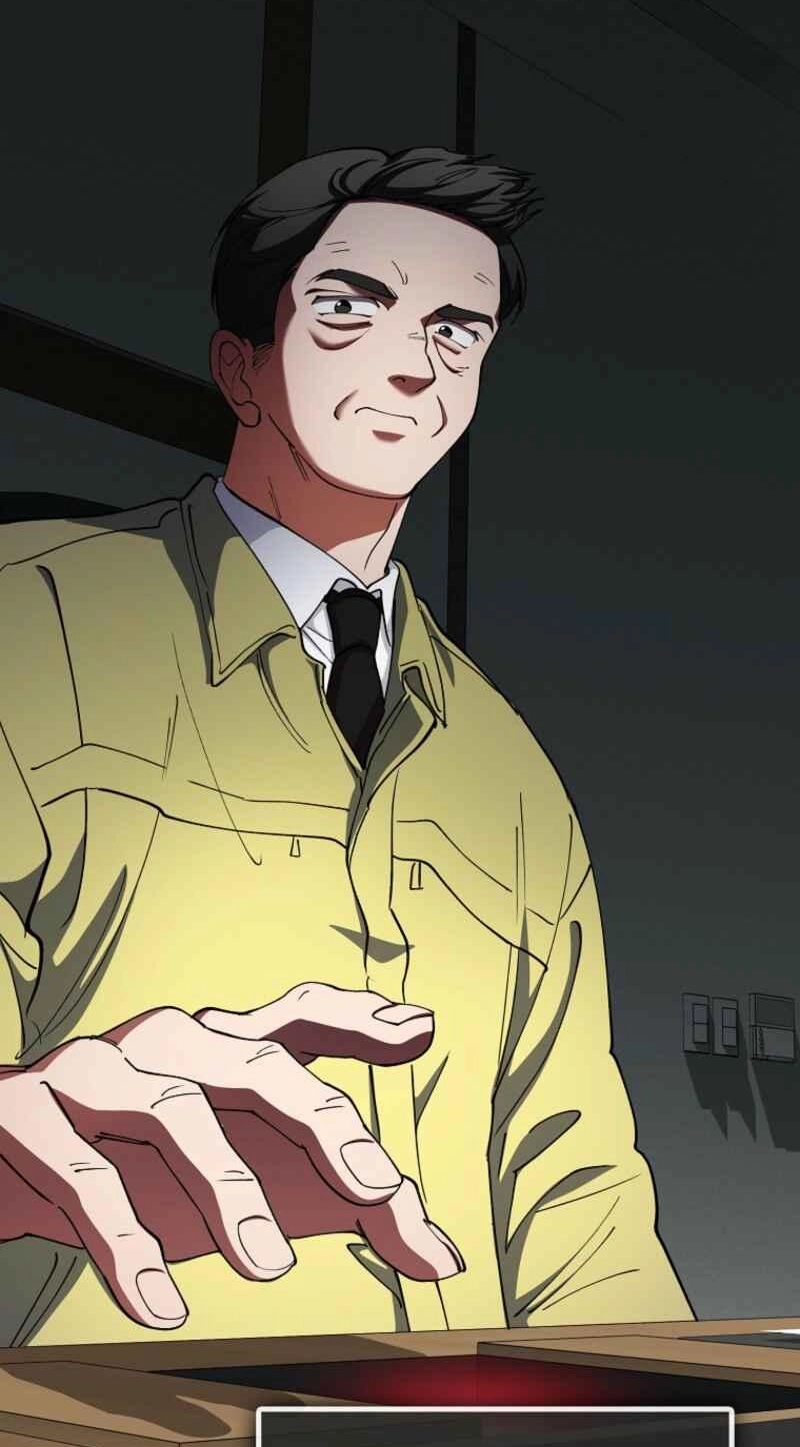 Read I Became the Villain the Hero Is Obsessed With Manga Online
