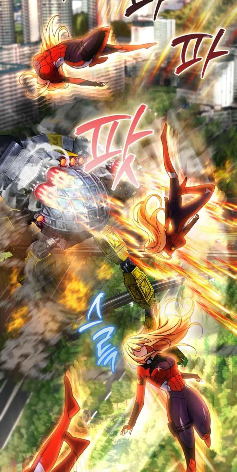 Read I Became the Villain the Hero Is Obsessed With Manga Online