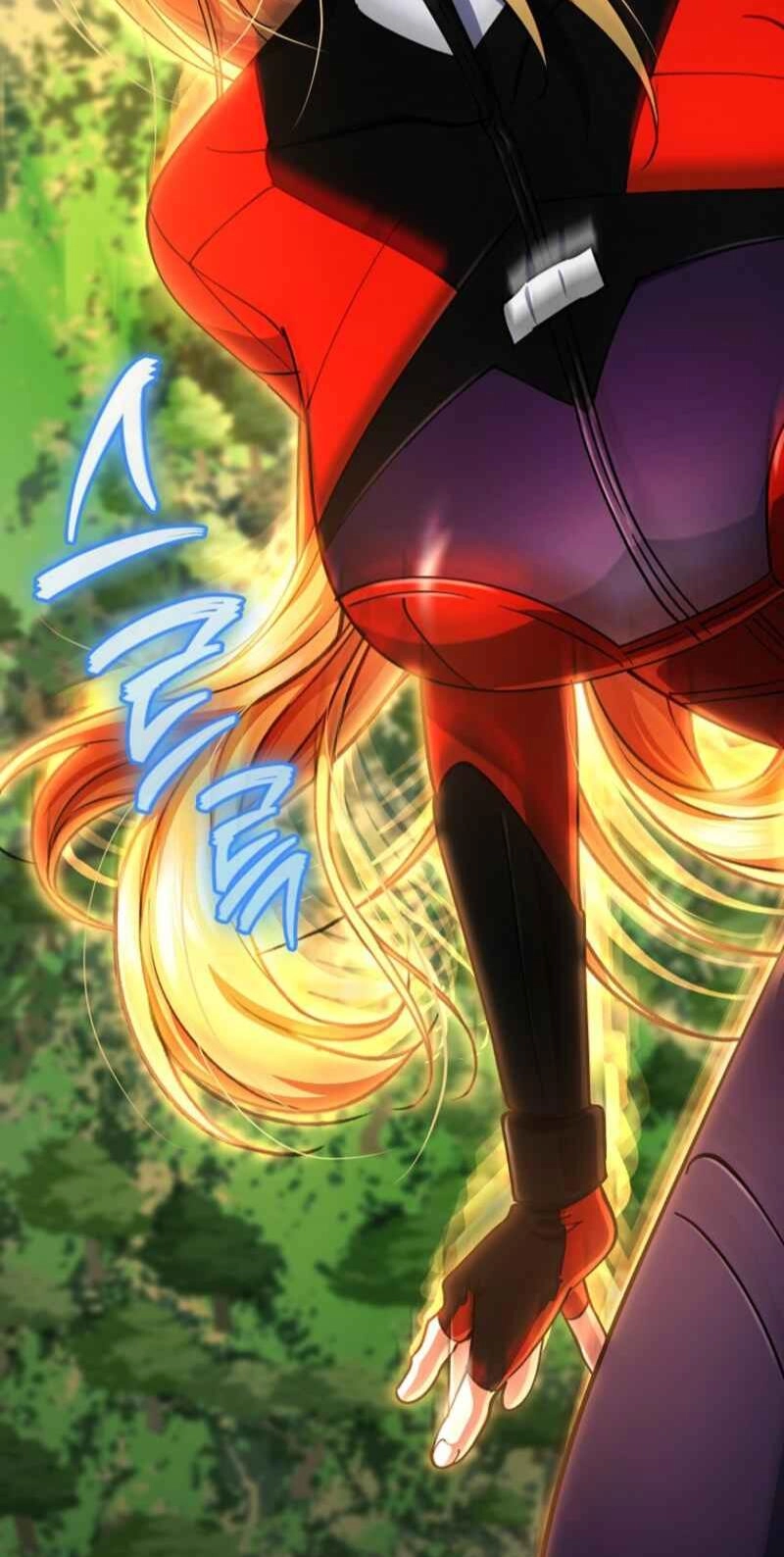 Read I Became the Villain the Hero Is Obsessed With Manga Online