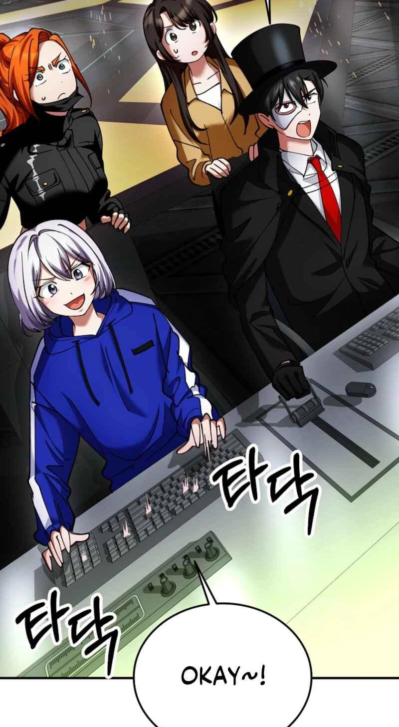 Read I Became the Villain the Hero Is Obsessed With Manga Online
