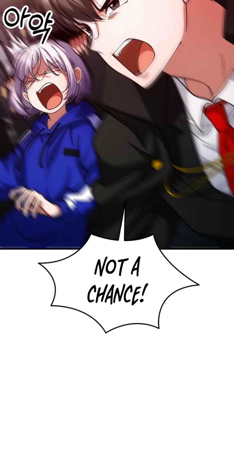 Read I Became the Villain the Hero Is Obsessed With Manga Online