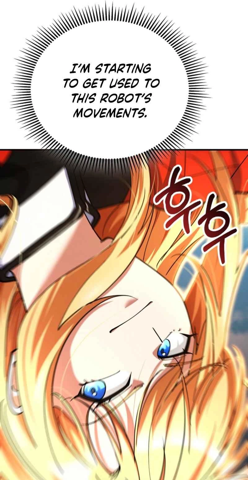 Read I Became the Villain the Hero Is Obsessed With Manga Online