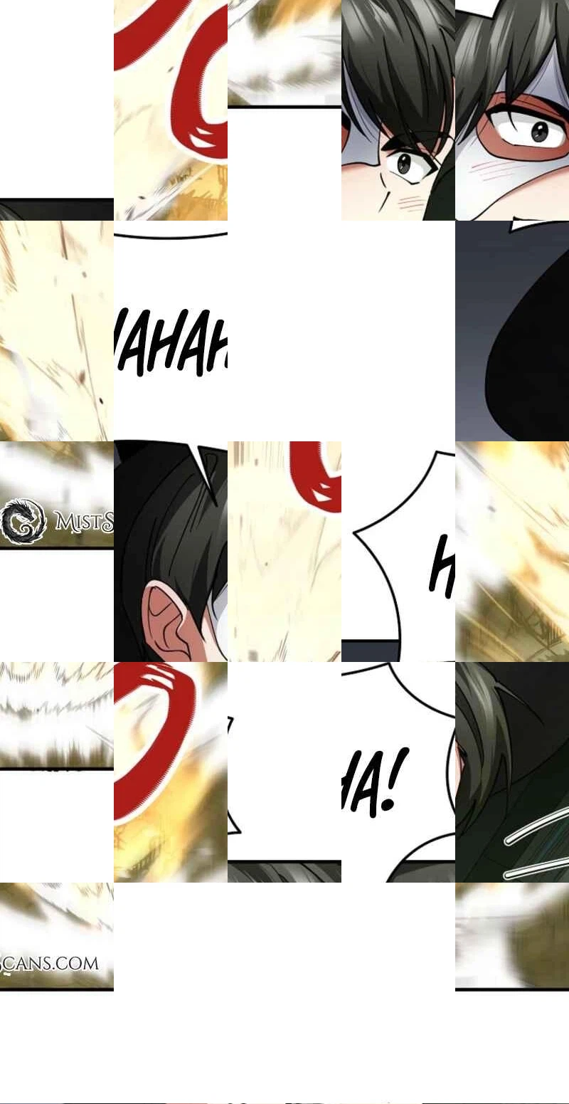 Read I Became the Villain the Hero Is Obsessed With Manga Online